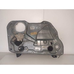 Recambio de elevalunas delantero izquierdo para seat ibiza (6l1) ibiza 6l 5 puertas referencia OEM IAM 6L4837755J 6Q2959802A 
