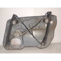 Recambio de elevalunas delantero izquierdo para seat ibiza (6l1) ibiza 6l 5 puertas referencia OEM IAM 6L4837755J 6Q2959802A 