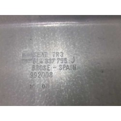 Recambio de elevalunas delantero izquierdo para seat ibiza (6l1) ibiza 6l 5 puertas referencia OEM IAM 6L4837755J 6Q2959802A 