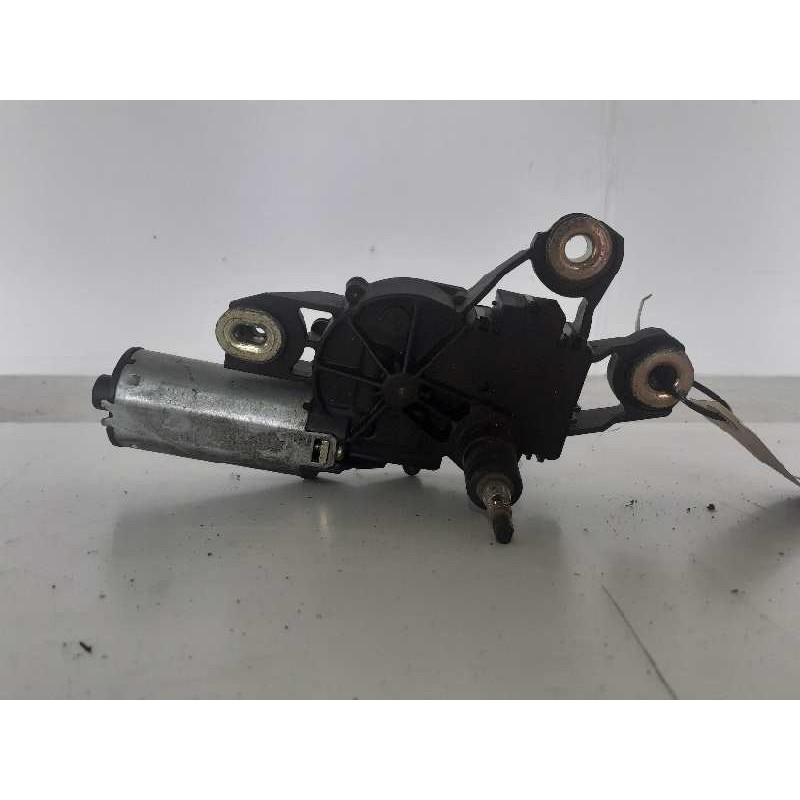 Recambio de motor limpia trasero para seat ibiza (6l1) ibiza 6l 5 puertas referencia OEM IAM 6L6955711 48840786 