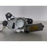 Recambio de motor limpia trasero para seat ibiza (6l1) ibiza 6l 5 puertas referencia OEM IAM 6L6955711 48840786 