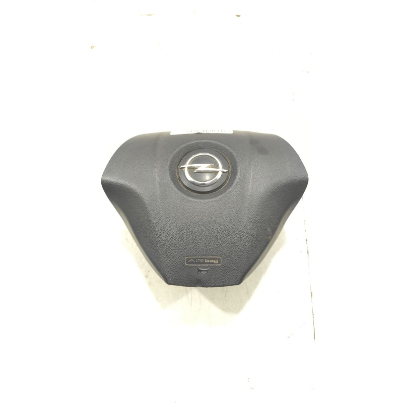 Desguace MonforteAIRBAG DELANTERO IZQUIERDO 112150580921 OPELAirbag delantero izquierdo|Desguace Monforte
