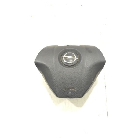 Recambio de airbag delantero izquierdo para opel combo d 1.6 cdti referencia OEM IAM 112150580921  