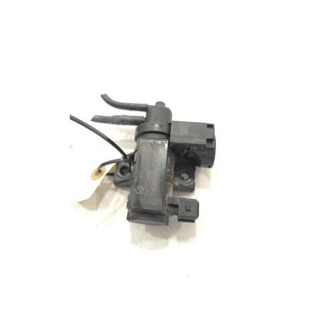 Recambio de valvula aire adicional para opel combo d 1.6 cdti referencia OEM IAM 55228986  