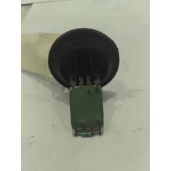 Recambio de resistencia calefaccion para seat ibiza (6l1) ibiza 6l 5 puertas referencia OEM IAM 12375  