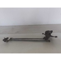 Recambio de motor limpia delantero para volvo s40 berlina volvo s40 referencia OEM IAM 0390241170CHP 0589810152 