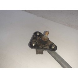 Recambio de motor limpia delantero para volvo s40 berlina volvo s40 referencia OEM IAM 0390241170CHP 0589810152 