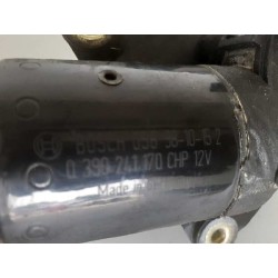 Recambio de motor limpia delantero para volvo s40 berlina volvo s40 referencia OEM IAM 0390241170CHP 0589810152 