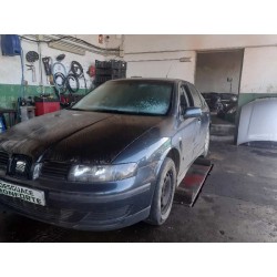 seat leon (1m1) del año 2001