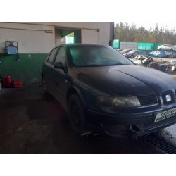 seat leon (1m1) del año 2001