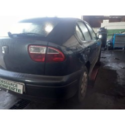 seat leon (1m1) del año 2001