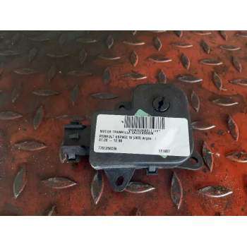 MOTOR TRAMPILLA CALEFACCION 7701206536 