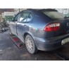 seat leon (1m1) del año 2001