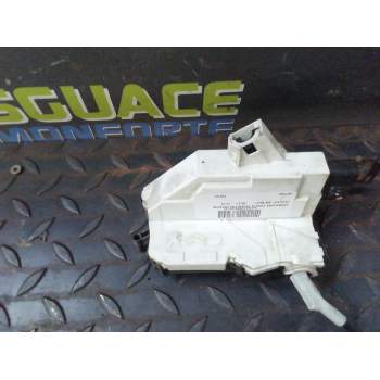 CERRADURA PUERTA DELANTERA DERECHA 567153 A01547 