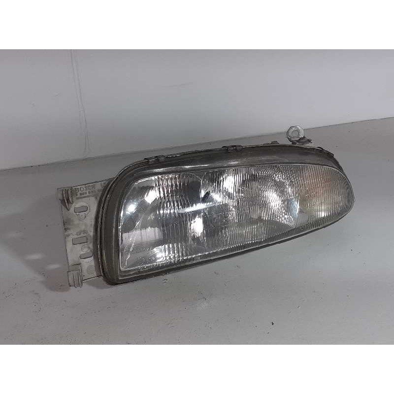 Recambio de faro izquierdo para ford fiesta berlina fiesta referencia OEM IAM 96FG13006BB 0301049001 