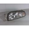 Recambio de faro izquierdo para ford fiesta berlina fiesta referencia OEM IAM 96FG13006BB 0301049001 
