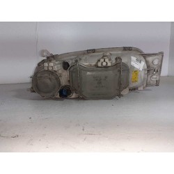 Recambio de faro izquierdo para ford fiesta berlina fiesta referencia OEM IAM 96FG13006BB 0301049001 