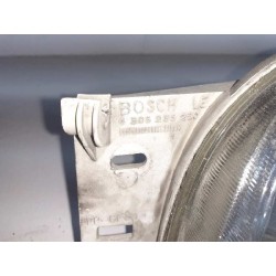 Recambio de faro izquierdo para ford fiesta berlina fiesta referencia OEM IAM 96FG13006BB 0301049001 