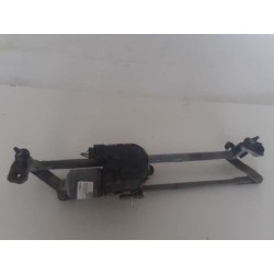 Recambio de motor limpia delantero para seat leon (1m1) referencia OEM IAM 1K1955023C 3397020649 