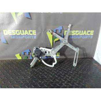 ELEVALUNAS DELANTERO IZQUIERDO W202R170L 