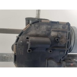 Recambio de motor limpia delantero para seat leon (1m1) referencia OEM IAM 1K1955023C 3397020649 