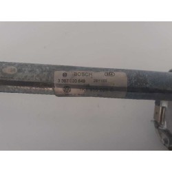 Recambio de motor limpia delantero para seat leon (1m1) referencia OEM IAM 1K1955023C 3397020649 