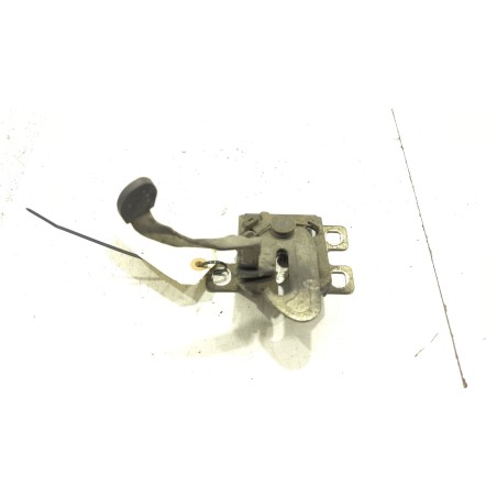 Recambio de cerradura capot para opel combo d 1.6 cdti referencia OEM IAM 95509314  
