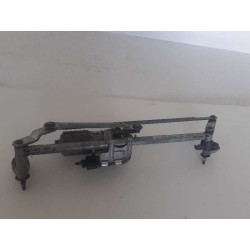 Recambio de motor limpia delantero para seat leon (1m1) referencia OEM IAM 1K1955023C 3397020649 