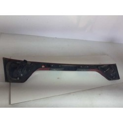 Recambio de piloto trasero central para seat toledo (1m2) select referencia OEM IAM 1M5945225C  