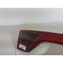 Recambio de piloto trasero central para seat toledo (1m2) select referencia OEM IAM 1M5945225C  