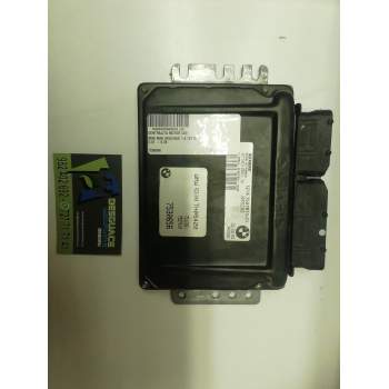 Recambio de centralita motor uce para mini mini (r50, r53) one referencia OEM IAM 7530656 7512951 7527610