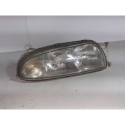 Recambio de faro derecho para ford fiesta berlina fiesta referencia OEM IAM 96FG13005BB 0301049002 
