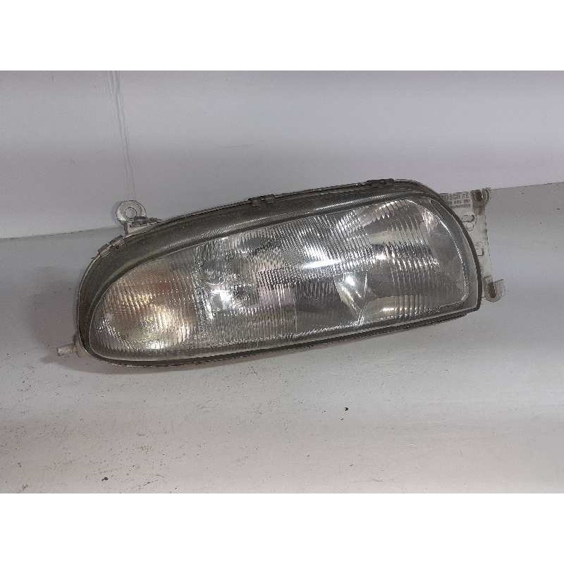 Recambio de faro derecho para ford fiesta berlina fiesta referencia OEM IAM 96FG13005BB 0301049002 