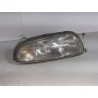 Recambio de faro derecho para ford fiesta berlina fiesta referencia OEM IAM 96FG13005BB 0301049002 