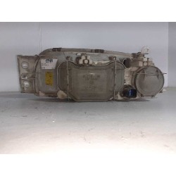 Recambio de faro derecho para ford fiesta berlina fiesta referencia OEM IAM 96FG13005BB 0301049002 