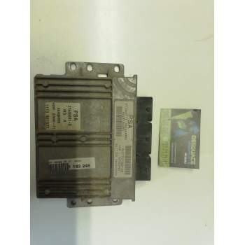 CENTRALITA MOTOR UCE 9643134280 50409S05 