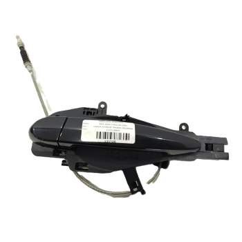 Recambio de maneta exterior trasera izquierda para bmw serie 3 berlina (e90) 320 referencia OEM IAM 51227199839  