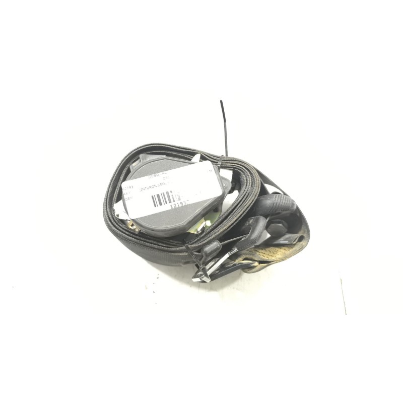 Desguace MonforteCINTURON SEGURIDAD TRASERO IZQUIERDO 95514060 OPELCinturon seguridad trasero izquierdo|Desguace Monforte