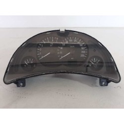 Recambio de cuadro instrumentos para opel corsa c corsa c gasolina referencia OEM IAM 88311302 151201E 09166814FL