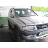 Desguace MonforteOPEL FRONTERA B (U99)OPELVehículos campa|Desguace Monforte