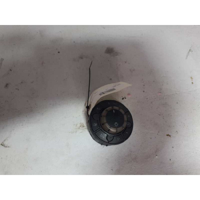 Recambio de mando luces para opel corsa d referencia OEM IAM 13249401 241898 33171875