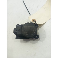 Recambio de motor trampilla calefaccion para ford fiesta (cbk) referencia OEM IAM 3M5H19E616AB  