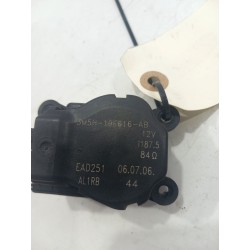 Recambio de motor trampilla calefaccion para ford fiesta (cbk) referencia OEM IAM 3M5H19E616AB  
