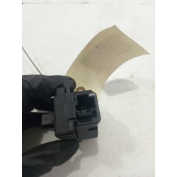 Recambio de motor trampilla calefaccion para ford fiesta (cbk) referencia OEM IAM 3M5H19E616AB  