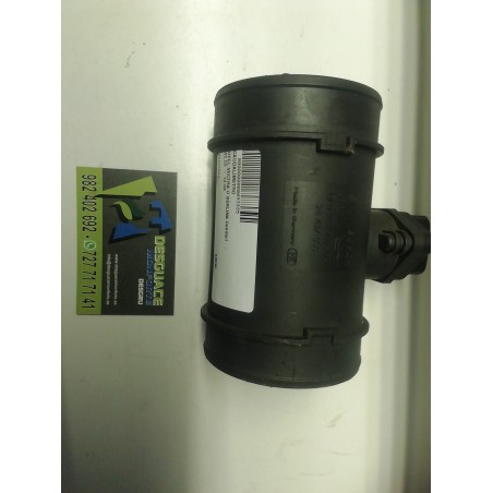 Recambio de caudalimetro para opel vectra c berlina comfort referencia OEM IAM 24437503 0281002479 