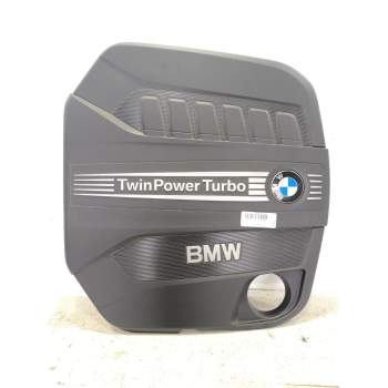 TAPA MOTOR 8513453 