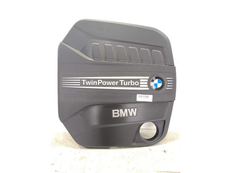 TAPA MOTOR 8513453 