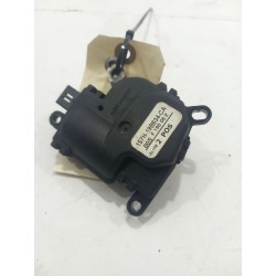 Recambio de motor trampilla calefaccion para ford fiesta (cbk) referencia OEM IAM 1S7H19B634CA  
