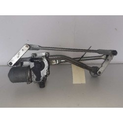 Recambio de motor limpia delantero para ford fiesta (cbk) referencia OEM IAM 2S6T17B571AC 1626S 