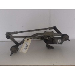 Recambio de motor limpia delantero para ford fiesta (cbk) referencia OEM IAM 2S6T17B571AC 1626S 